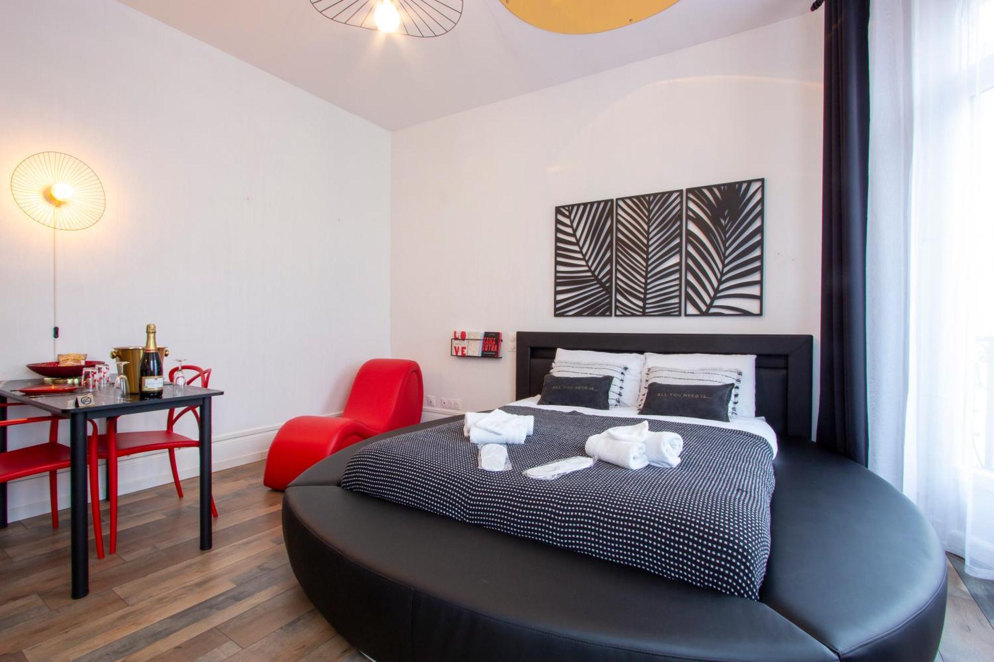L'Hyper Centre - Netflix & Wifi - Literie Haut De Gamme - Check-In 24H24 - Goodmarning Châlons-en-Champagne 외부 사진